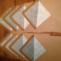 Re: DIY invitations....flash!