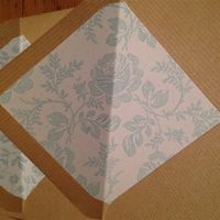 Re: DIY invitations....flash!