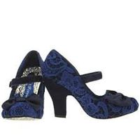 Re: shoe ideas away from the norm