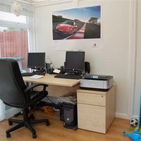 Re: Uni help - home office environments...