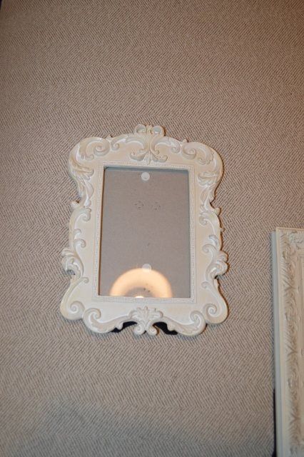Re: Vintage style items inc rose garlands & decs, china, frames, candles, etc