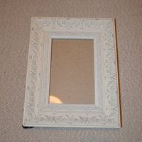 Re: Vintage style items inc rose garlands & decs, china, frames, candles, etc