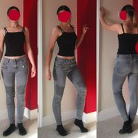 Help appreciated! Healthy slimmimg down to size 6 - 1