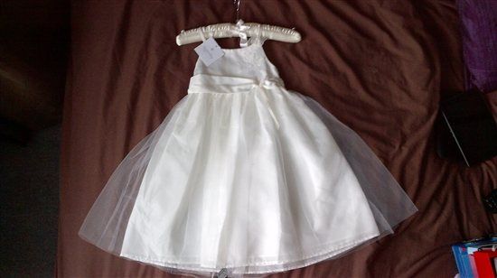 Re: Wanted age 3 Tigerlily Dress please