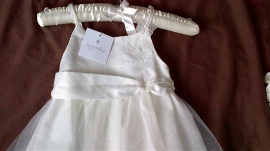 Re: Wanted age 3 Tigerlily Dress please