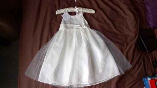 Re: Wanted age 3 Tigerlily Dress please