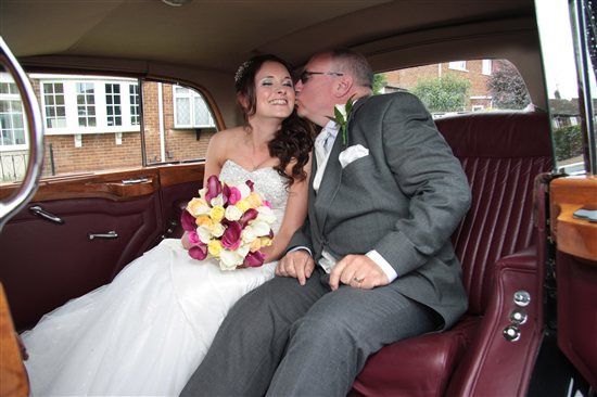 Bad hitcher-No report still-Does a mega flash make up for it?