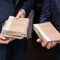 Re: Flashy Flash Flash - Wedding Report!