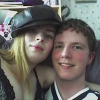 Re: OT,you andyour OH when you first met...and now!