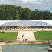 Re: Keep lucking out with venue