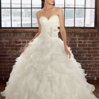 Help with my wedding dress *Flash*