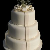 wedding cake help please