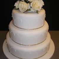 wedding cake help please