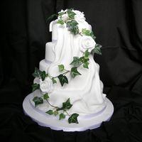 wedding cake help please