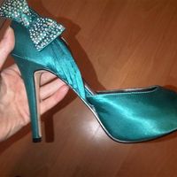 Re: Let's talk and flash shoes.......