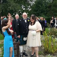 At last a 'Mrs'! ***with a few flashes***