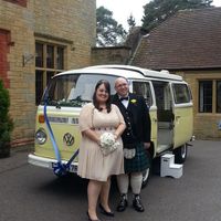 At last a 'Mrs'! ***with a few flashes***