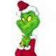 The Grouch That Stole Christmas