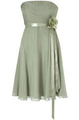 Re: Getting really worried - bridesmaid dresses