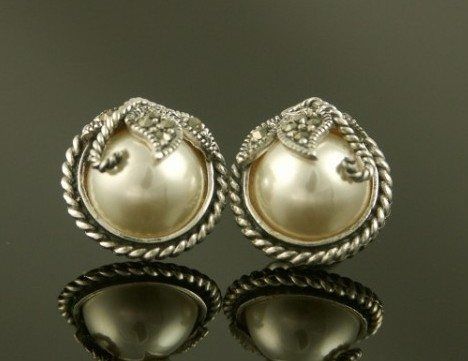 Re: Saturday Morning Jewellery Flash - any takers?