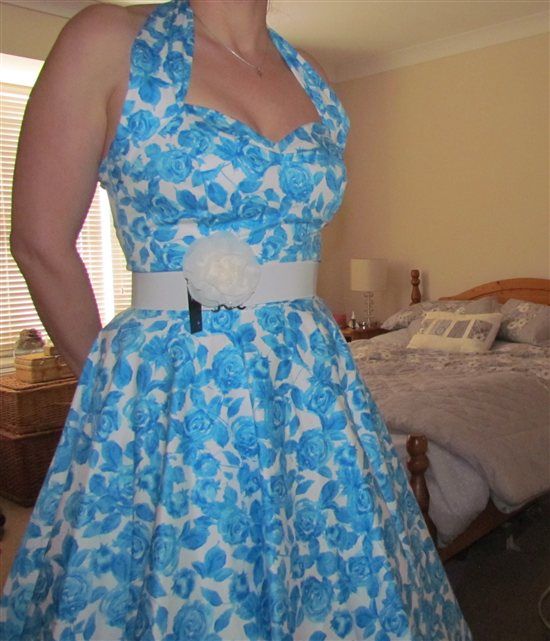 'Legal' dress bought..thank you 