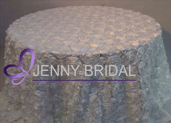 Re: Linens - your opinions please!