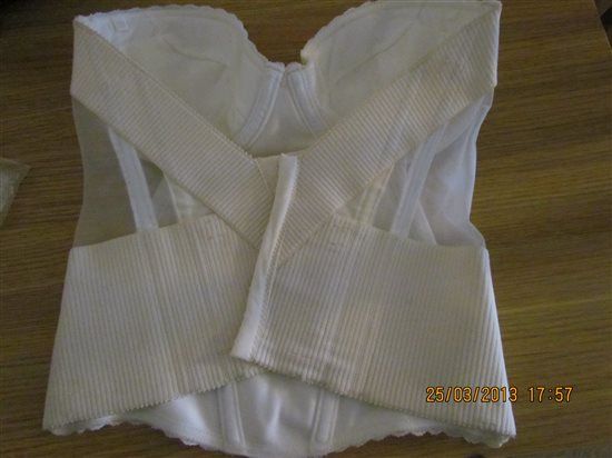 Re: Wedding Dress *flash*