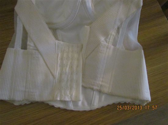 Re: Wedding Dress *flash*