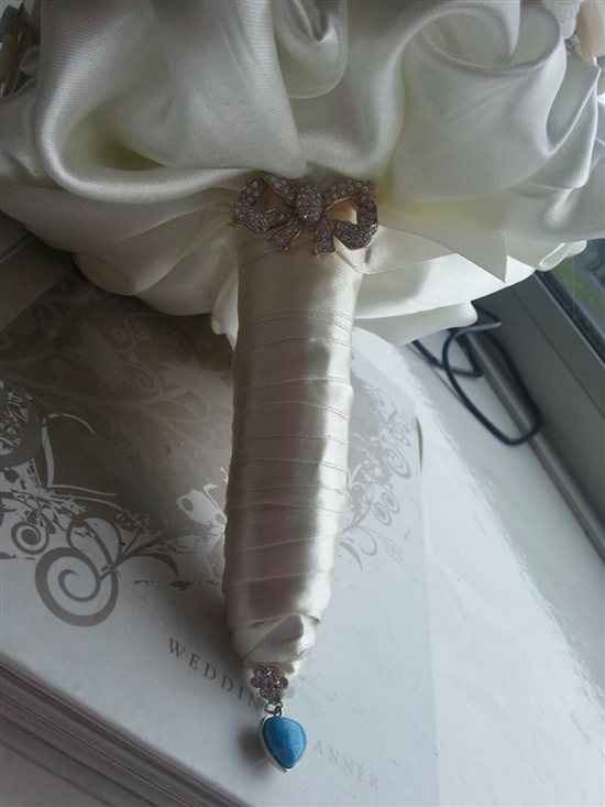 Button Bouquet *Flash*