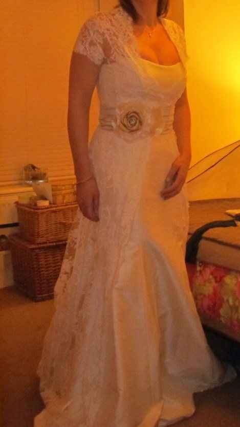 Re: Mass dress flash