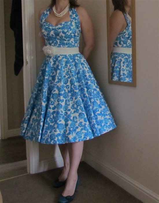 Re: Are there any older brides out there.