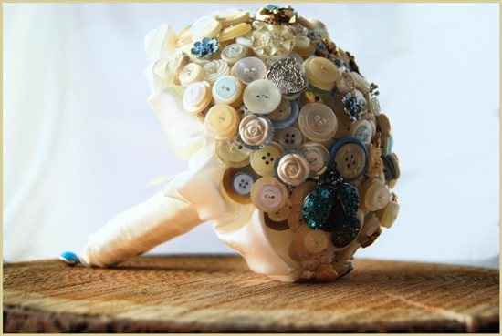 Re: Cost and difficulty making a brooch bouquet?