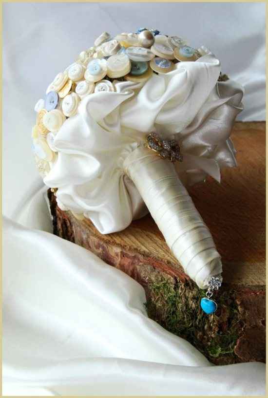 Re: Cost and difficulty making a brooch bouquet?