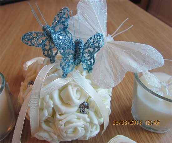 Table Decorations *Flash*