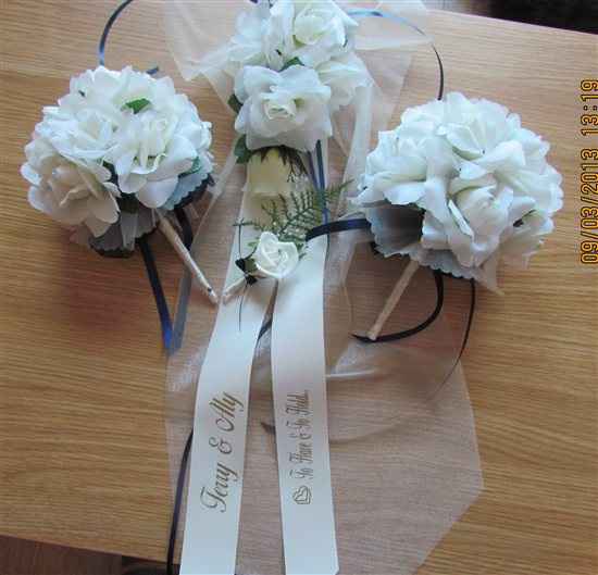 Table Decorations *Flash*