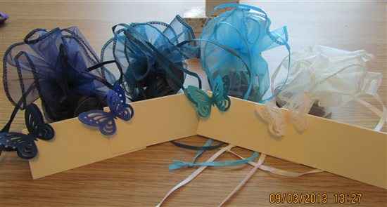 Table Decorations *Flash*