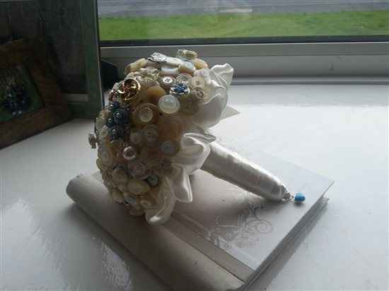 Re: Artificial Flowers