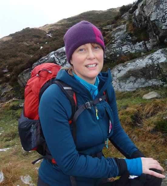 Re: So, who are you?