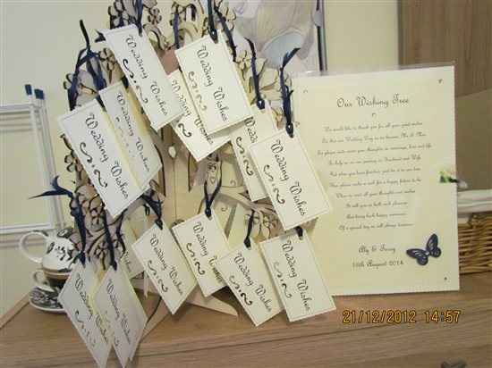 Ivory A4 Picture Frame