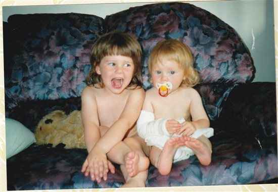 Where did the time go?