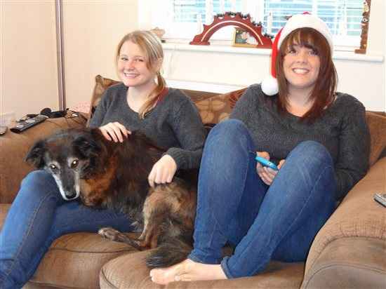 Where did the time go?