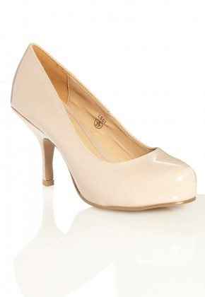 Re: Shoe Colour Help Please