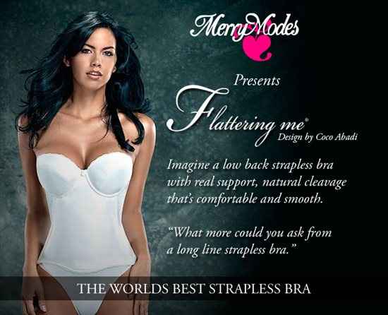 Re: Wedding Dress *flash*