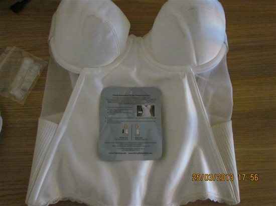 Re: Wedding Dress *flash*