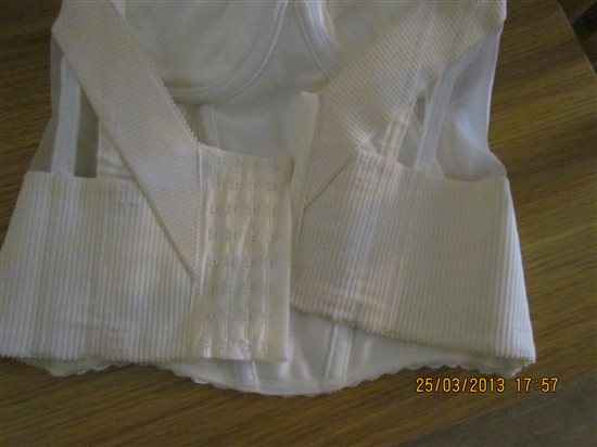 Re: Wedding Dress *flash*