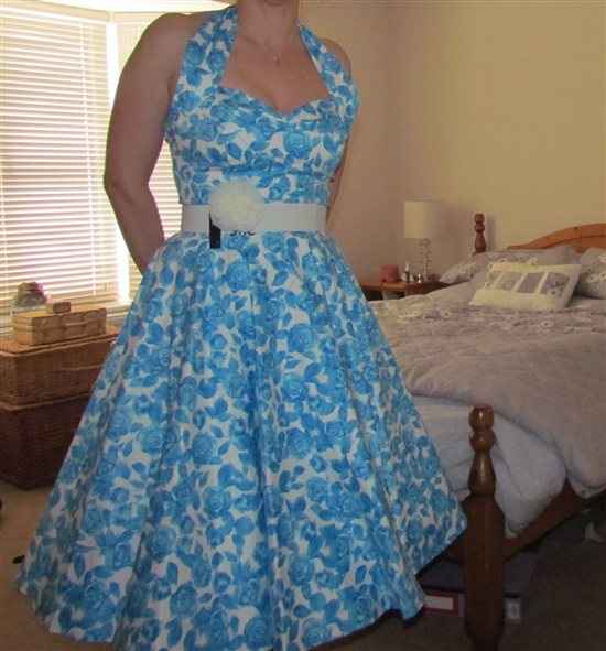 Re: Honey pie boutique