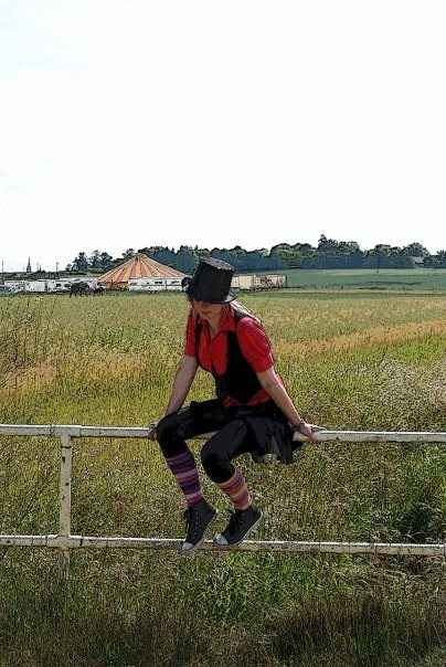 Re: Mass photography flash!