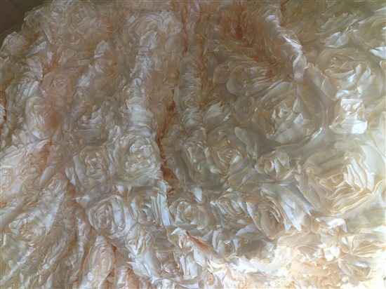 Re: Linens - your opinions please!