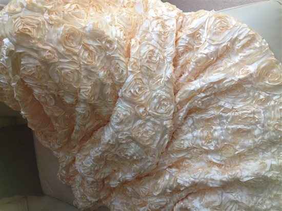 Re: Linens - your opinions please!