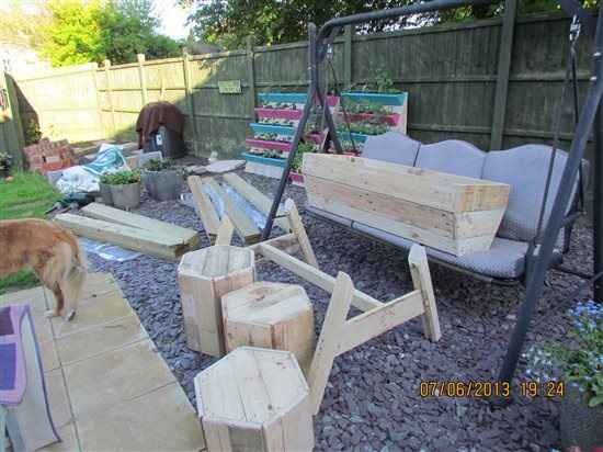 Re: Plans for the weekend?